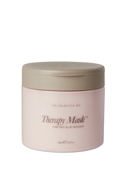 The GelBottle SPA Therapy Mask Collagen Boosting Treatment