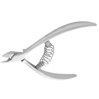 Staleks Professionele Nagelriemtang Smart 30 7 mm Full Jaw (NS-30-7)