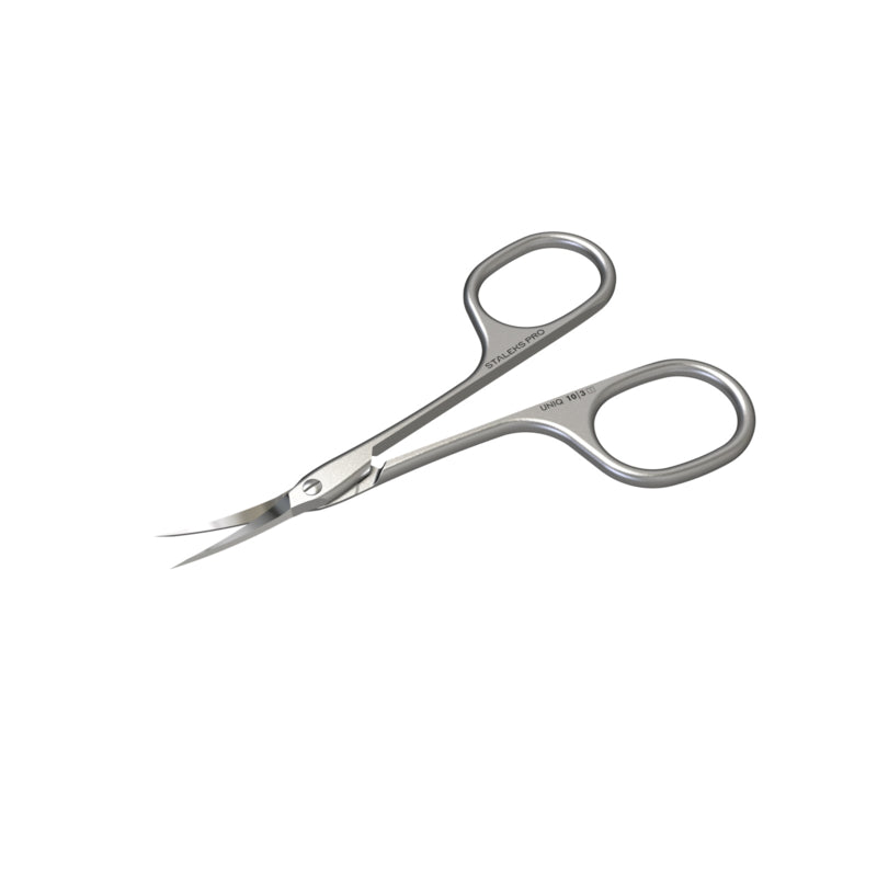 Staleks Professionele Nagelriem Schaar Ballerina UNIQ 10 Type 3 (SQ-10/3)