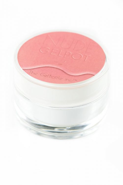 The GelBottle GelPot 2 Builder Gel