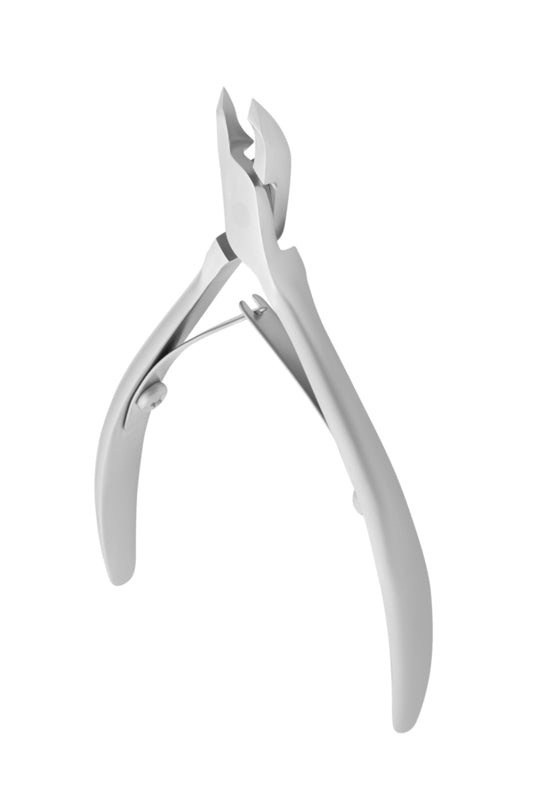 Staleks Professionele Nagelriemtang Smart 31 3 mm Quarter Jaw (NS-31-3)