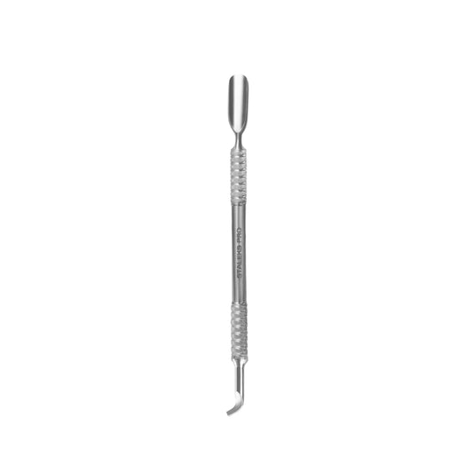 Staleks Linkshandige Pusher Afgerond Breed + Gebogen Mes Expert 30 Type 4.3 (PE-30/4.3)