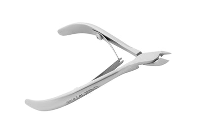 Staleks Nagelriemtang Classic 10 6 mm Full Jaw (NC-10-6)