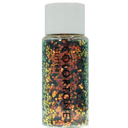 Colortone Medium Gradient Glitters Beetle Juice