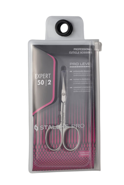 Staleks Professionele Nagelriem Schaar Expert 50 Type 2 18 mm (SE-50/2)