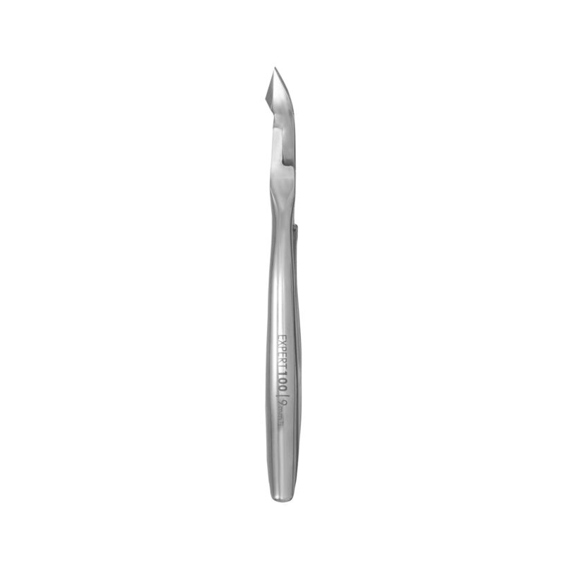 Staleks Professionele Nagelriemtang Expert 100 9 mm Full Jaw (NE-100-9)