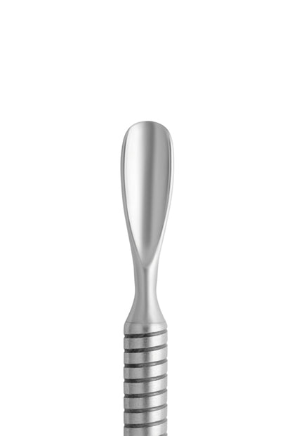 Staleks Pusher Afgerond Smal + Reiniger Beauty & Care 30 Type 2 (PBC-30/2)