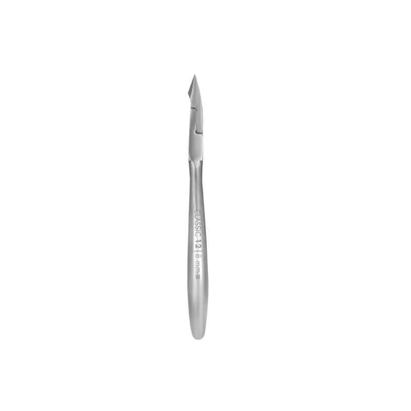 Staleks Nagelriemtang Classic 12 8 mm Full Jaw (NC-12-8)