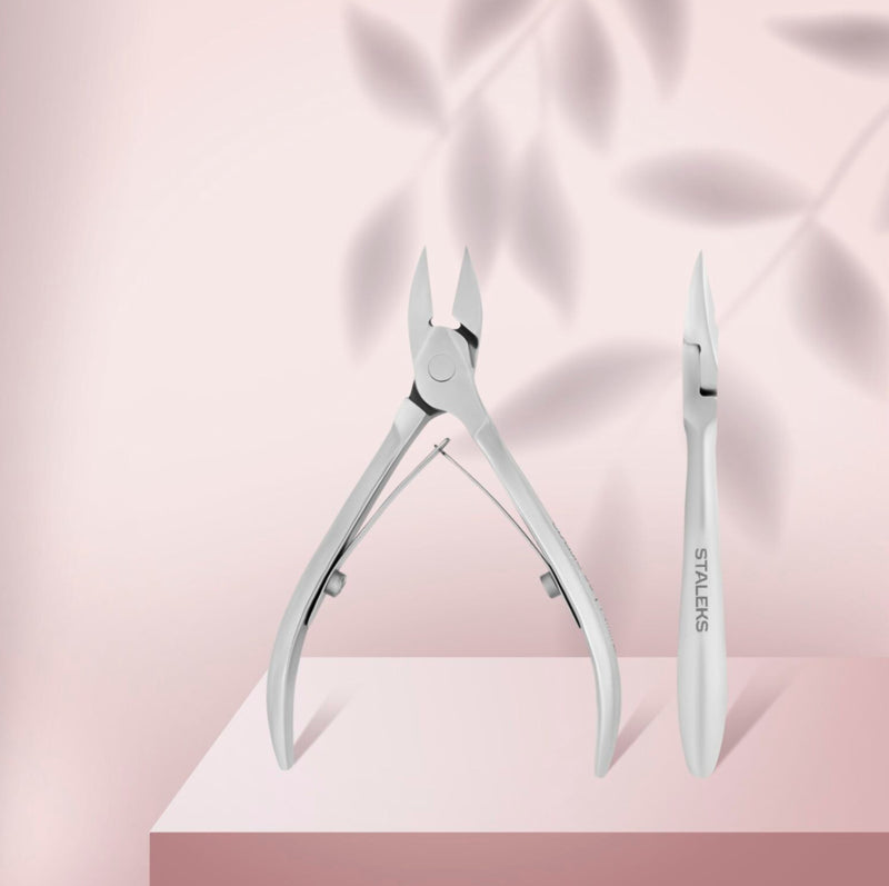Staleks Nagelriemtang Classic 63 14 mm Full Jaw (NC-63-14)