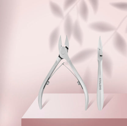 Staleks Nagelriemtang Classic 63 14 mm Full Jaw (NC-63-14)
