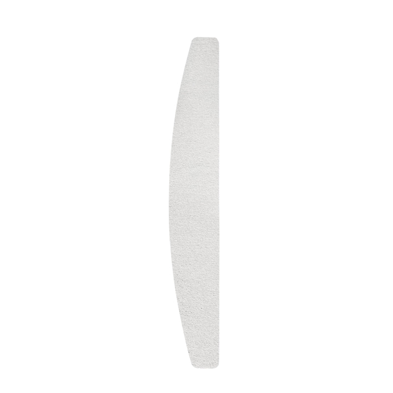 Staleks Pro Expert 40 Vervangbare Vijlen Halve Maan Met Foam 30 Stuks (DFE-40-serie)