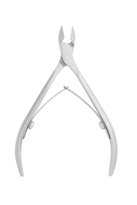 Staleks Nagelriemtang Classic 10 8 mm Full Jaw (NC-10-8)