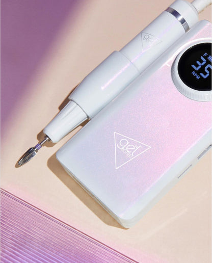 The GelBottle Portable E-File