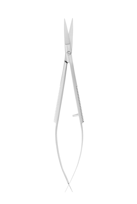 Staleks Pro Microschaar Voor Wenkbrauwen Expert 90 Type 2 (SE-90/2)