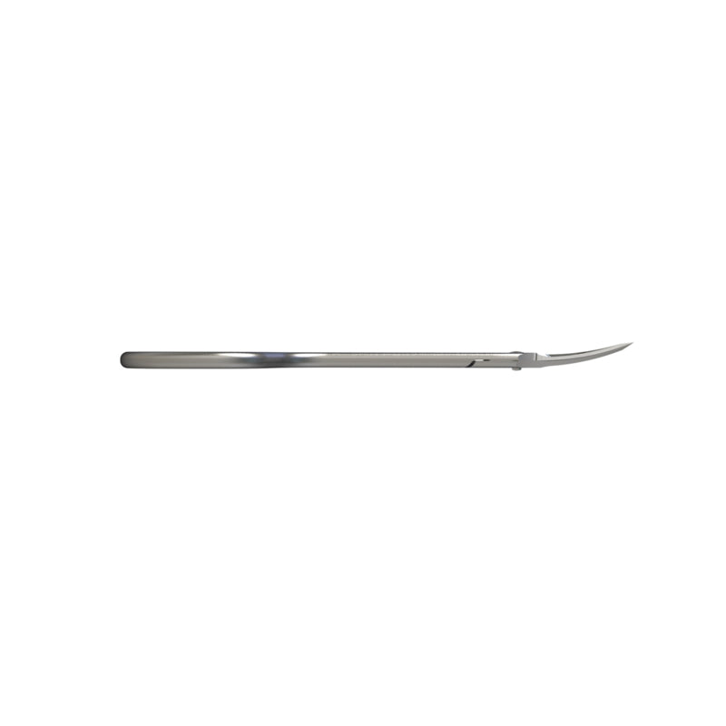 Staleks Professionele Nagelriem Schaar Ballerina UNIQ 10 Type 4 (SQ-10/4)