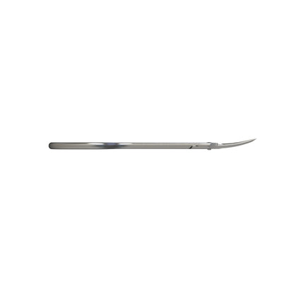 Staleks Professionele Nagelriem Schaar Ballerina UNIQ 10 Type 4 (SQ-10/4)