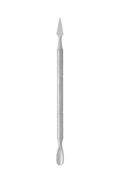 Staleks Pusher Afgerond + Scherpe Reiniger Classic 30 Type 1 (PC-30/1)