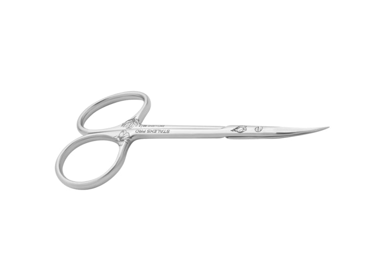 Staleks Pro Exclusive 20 Type 1 21 mm Nagelriem Schaar Magnolia (SX-20/1m)