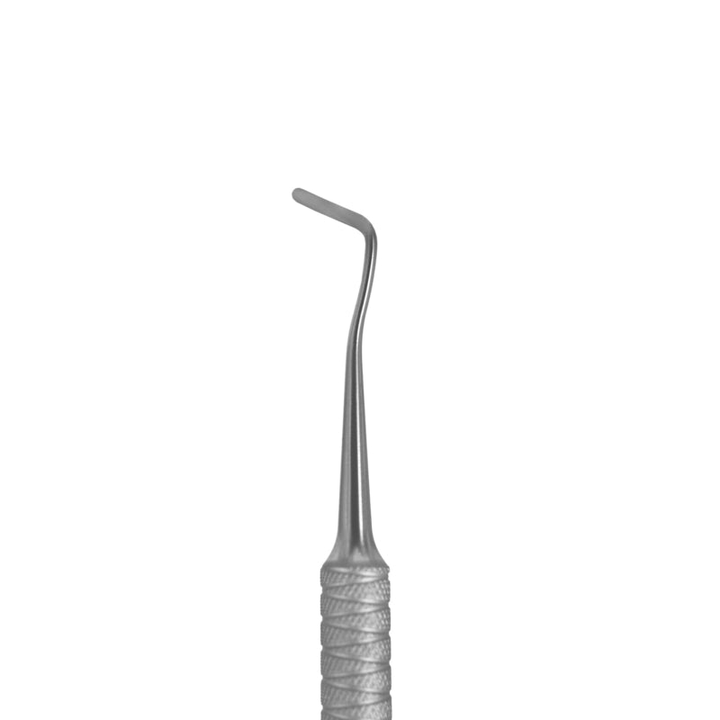 Staleks Pedicure Tool Dubbelzijdige Curette Expert 20 Type 2 (PE-20/2)