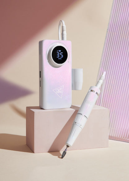 The GelBottle Portable E-File