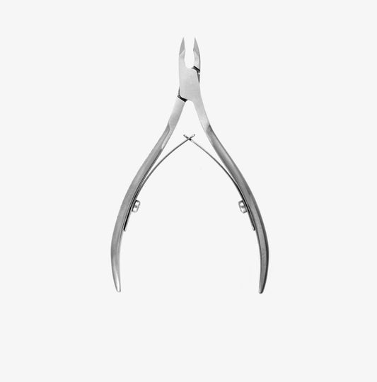 Staleks Nagelriemtang Classic 12 5 mm Half Jaw (NC-12-5)