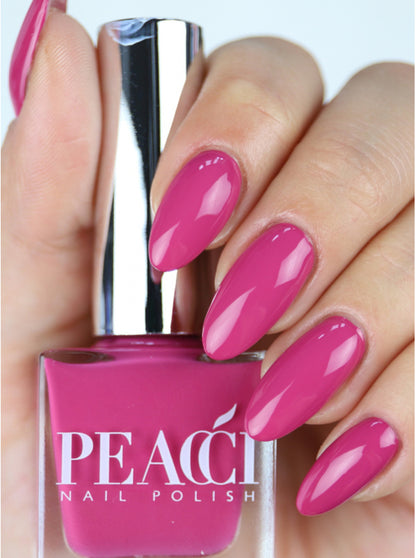 Peacci Berrylicious