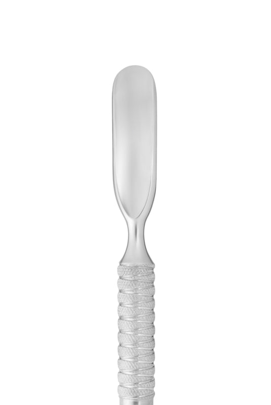 Staleks Pusher Afgerond Breed + Recht Mes Expert 30 Type 5 (PE-30/5)