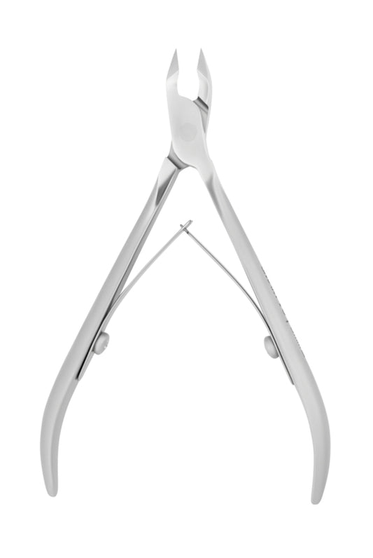 Staleks Professionele Nagelriemtang Smart 10 5 mm Half Jaw (NS-10-5)
