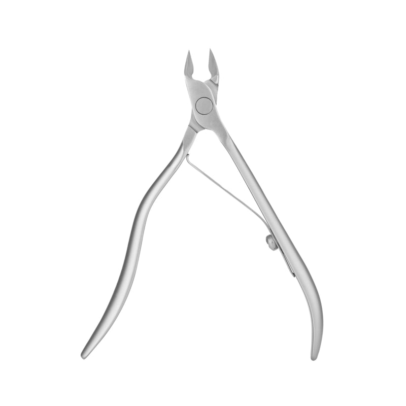 Staleks Professionele Nagelriemtang Smart 80 5 mm Half Jaw (NS-80-5)