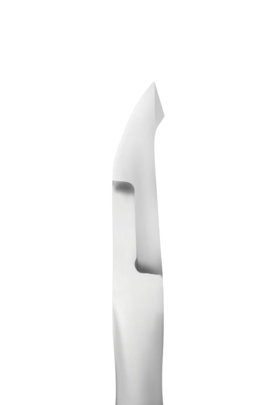 Staleks Professionele Nagelriemtang Smart 31 4 mm Quarter Jaw (NS-31-4)