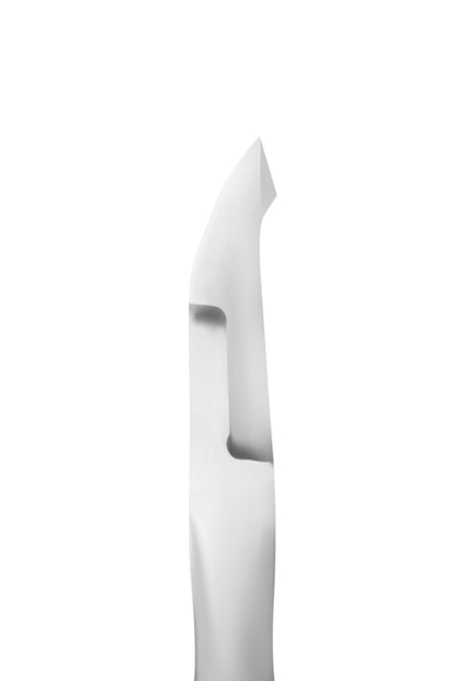 Staleks Professionele Nagelriemtang Smart 31 4 mm Quarter Jaw (NS-31-4)