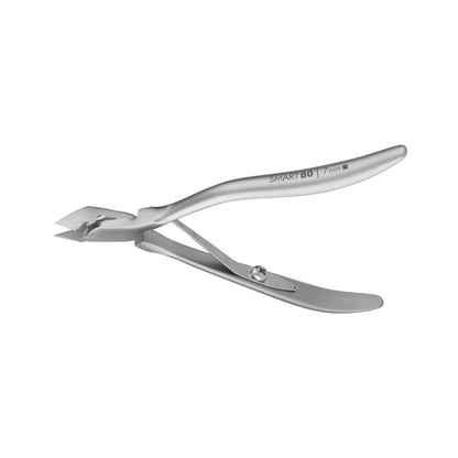 Staleks Professionele Nagelriemtang Smart 80 5 mm Half Jaw (NS-80-5)