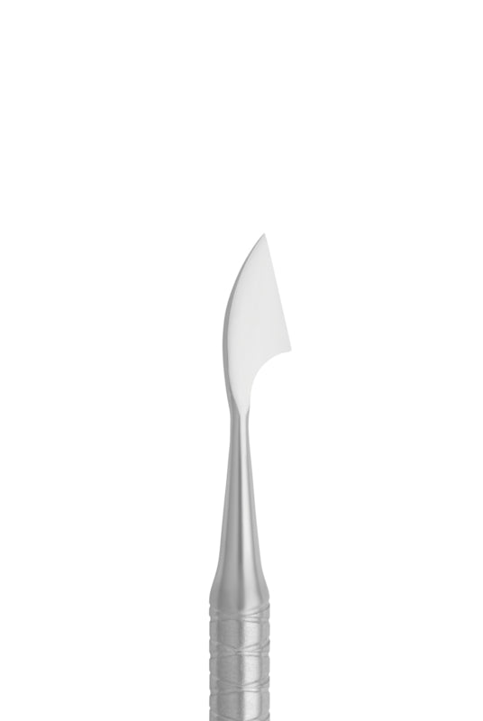 Staleks Pusher Afgerond Smal + Reiniger Classic 30 Type 2 (PC-30/2)