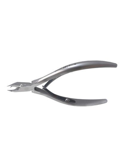 Staleks Professionele Nagelriemtang Smart 50 4 mm Quarter Jaw (NS-50-4)