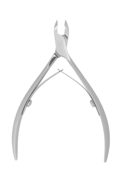 Staleks Professionele Nagelriemtang Smart 31 4 mm Quarter Jaw (NS-31-4)