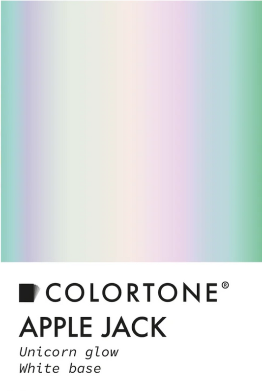 Colortone Applejack - Unicorn glow 2.0