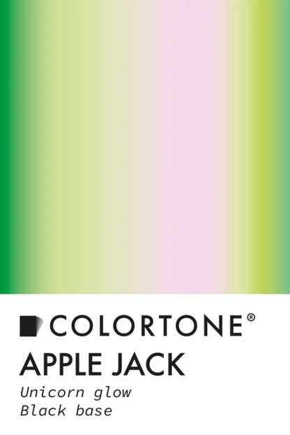 Colortone Applejack - Unicorn glow 2.0