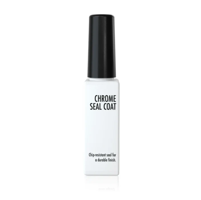 Colortone Chrome Seal Coat