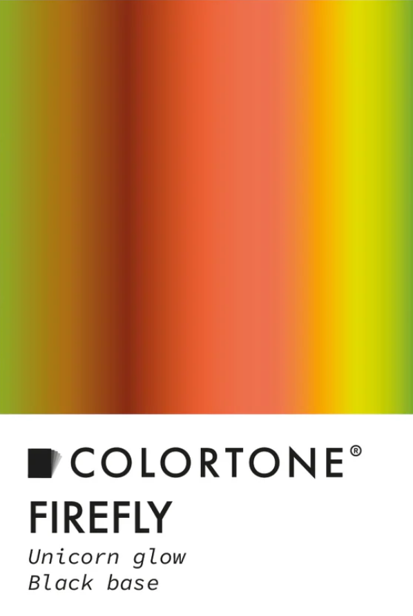 Colortone Firefly - Unicorn glow 2.0
