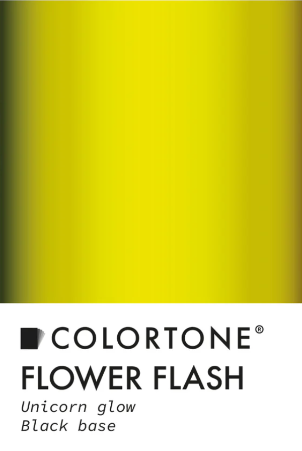 Colortone Flower Flash - Unicorn glow 2.0