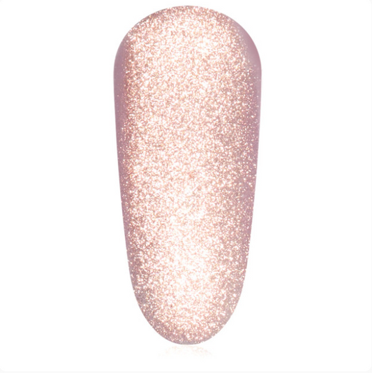 The GelBottle Cat Eye Sunkissed