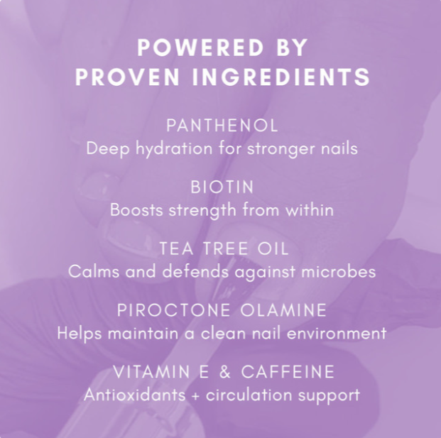 The GelBottle Hypofix™ 2-staps systeem