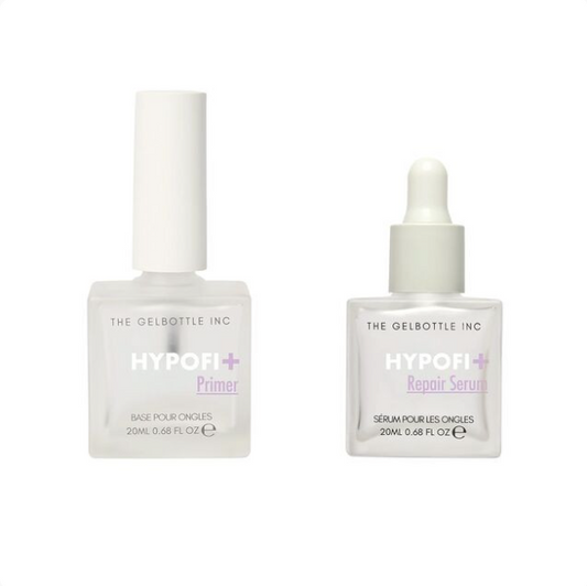 The GelBottle Hypofix™ 2-staps systeem