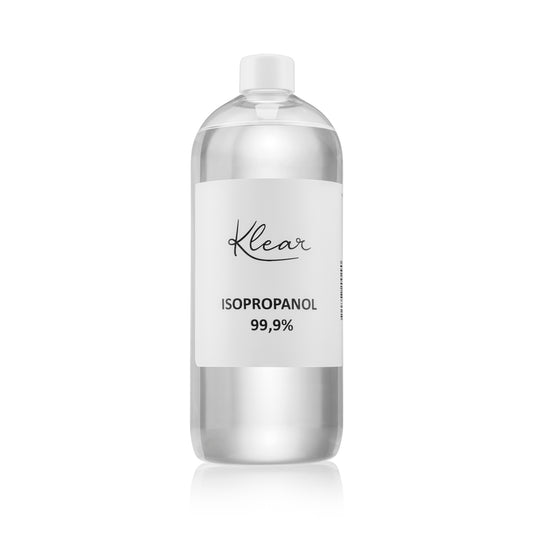 Klear Isopropanol 99,9%