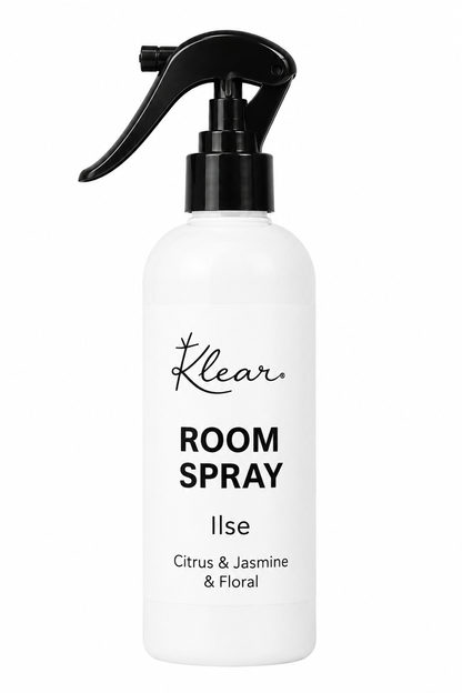 Klear Room Spray Ilse