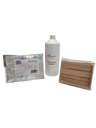 Klear Soak Off Kit 1L