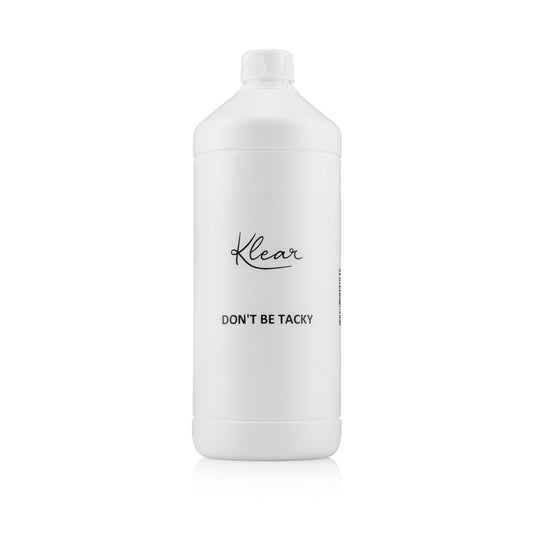 Klear Don't Be Tacky UV Cleanser