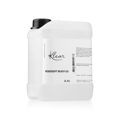 Klear Podosoft Ready Go