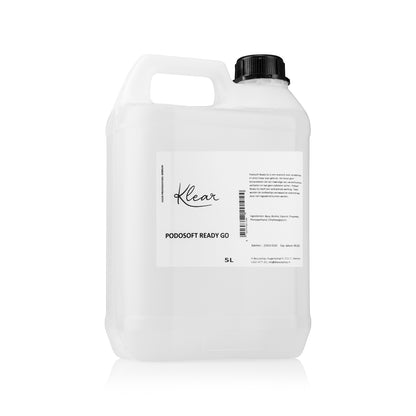 Klear Podosoft Ready Go