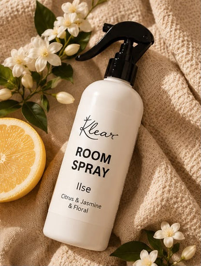 Klear Room Spray Ilse
